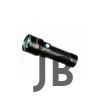 Baretta Tk92 2000 Lümen Amerikan L2 Led Profesyonel Şarjlı El Feneri