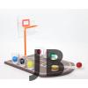 Basket Tasarımlı Shot Bardak Oyunu Alk1082