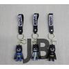 Batman Silikon Anahtarlık Alk4276