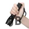 Beyaz , Sarı Ve Mor Renk Aydınlatma Q5 Led  Wt-610