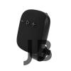 Bisiklet Motorsiklet Gidon Kemer Aparatlı Hafıza Kartı Usb Girişli Bluetooth Hoparlör