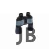 Breaker 7x50 Ct Profesyonel El Dürbünü – 1000m/56m – Gri