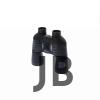 Breaker 7x50 Ct Profesyonel El Dürbünü – 1000m/56m – Siyah