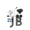 Bt12 Kask Kulaklık Bluetooth Motosiklet Kulaklık Interkom Motorsiklet Kulaklık