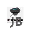 Bt12 Kask Kulaklık Bluetooth Motosiklet Kulaklık Interkom Motorsiklet Kulaklık