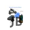 Bt12 Kask Kulaklık Bluetooth Motosiklet Kulaklık Interkom Motorsiklet Kulaklık