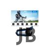 Bt31 Kask Kulaklık Bluetooth 5.0 Motosiklet Interkom Su Geçirmez Kablosuz Kulaklık