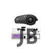 Bt35 Kask Kulaklık Bluetooth 5.0 Motosiklet Interkom Su Geçirmez Kablosuz Kulaklık