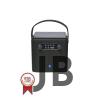 Bts-1688 Yeşil Mikrofonlu Karaoke Bluetooth Hoparlör