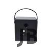Bts-1688 Yeşil Mikrofonlu Karaoke Bluetooth Hoparlör
