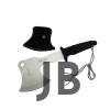 Cavra Kp F-02 Kamp Baltası 30cm - İpli, Kılıflı