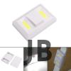Cob Ledli Duvar Dolap Lambası Wt-382