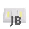 Cob Ledli Duvar Dolap Lambası Wt-382
