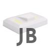 Cob Ledli Duvar Dolap Lambası Wt-382