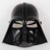 Çocuk Boy Yıldız Savaşları  Wars Darth V Maskesi Ve 90 Cm Pelerin Seti Siyah