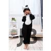 Çocuk Panda Kostümü 2-3 Yaş 80 Cm