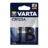 Cr123a Profesyonel Lityum Pil
