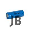 Cree Q8- Xpg 8+1 Led  Şarjlı El Feneri  Wt-623