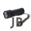 Cree Q8- Xpg 8+1 Led  Şarjlı El Feneri  Wt-623