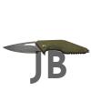 Crkt 4415 Haki Çakı