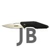 Crkt 4415 Siyah Çakı