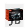 D60 2x Motosiklet Kask Kulaklığı Bluetooth Intercom Rgb Işıklı 2 Intercom Bağlantılı