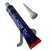 Difix Tüp Silikon Şeffaf 50 Gr