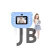 Dijital Video Kayıt Fotoğraf Çocuk Kamerası Anlık Termal Resim Kağıt Baskılı