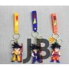 Dragon Ball Silikon Anahtarlık Alk4253