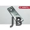 Düz Gönye 20x50 - 2mm - 10 Adet