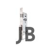 Eko 40mm Silindirli Hibrit Daire Kilidi