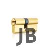 Eko 68mm Sarı Bilyalı, Hibrit Barel, Kapı Silindiri