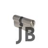 Eko 68mm Saten Bilyalı Hibrit Barel, Kapı Silindiri