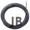 Elektrikçi Sustası Takviyeli - 10 Metre