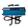 Epilons 12v 1000w Tam Sinus İnverter (220v Çevirici) - Taşınabilir Güç Kaynağı