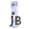 Ergonomik Tasarım Power Floss Mekanik Diş Ve Ağız Temizleme Aleti