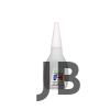 Evobond 502 Japon Yapıştırıcısı Süper Glue 20 Gr