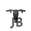 F4 Falcon Mobil Oyun Pugb Kontrol Denetleyicisi Gamepad