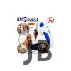 Flea Doctor Kedi Ve Köpekler İçin Pilli Pire Tarağı