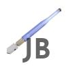 Gcp4006 Gazlı Cam Keser 183 Mm - Plastik Sap