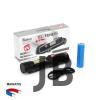 Geniş Açılı P50 Led Şarjlı El Feneri  Wt-601