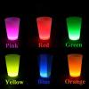 Glow Partisi Bardakları 6 Renk 6 Adet 1.5 Oz 4.5 X 6.5 Cm