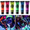 Glow Sboya Fosforlu Krem Boya 12 Adet