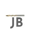 Gold Serisi Beton Matkap Ucu 10 Mm - 10 Adet