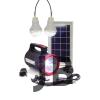 Gold Sılver Gs-330 Güneş Enerjili Solar Aydınlatma Sistemi