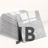 Gri Mermer Desen Duvar Sticker (30*30)