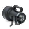 Gt Led Taşınabilir Güneş Solar Ledli Fener  Wt-415