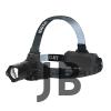 Gt100 Led Şarjlı Kafa Lambası  Wt-628