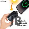Güneş Enerjili Power Bank