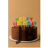 Happy Birthday Renkli Mum